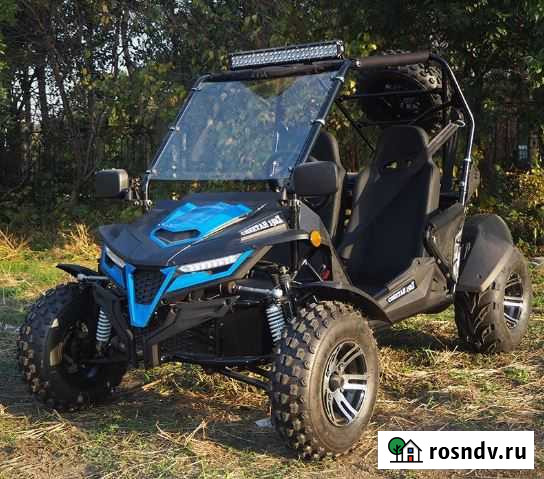 Багги Yacota K5 PRO Белгород - изображение 1