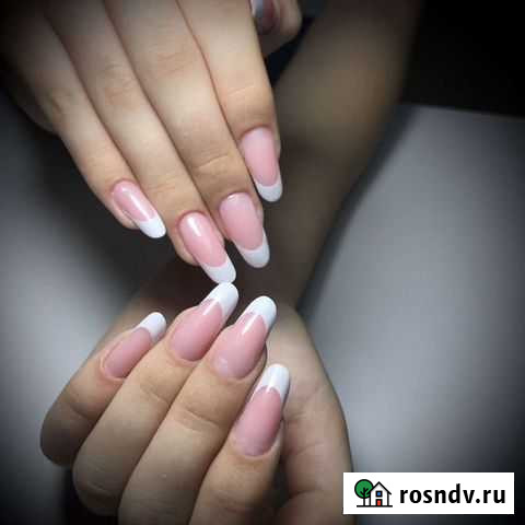 Маникюр Бийск - изображение 1