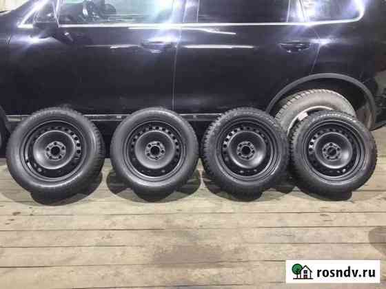Cordiant 215/55 R16 97 4шт Муром