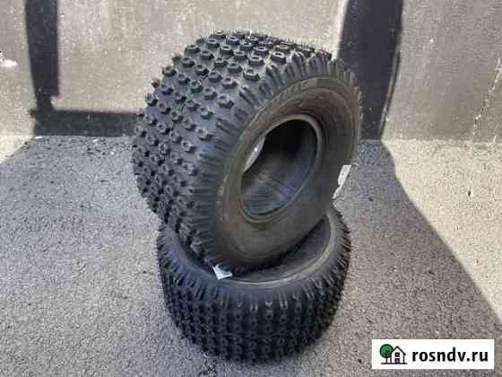 Резина на квадроцикл Kenda K 290 Scorpion 18x9.5x8 Санкт-Петербург