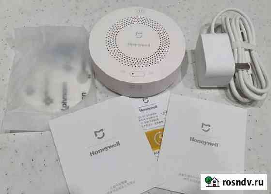 Датчик утечки газа Xiaomi Mijia Honeywell Detector Бузулук