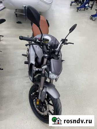 Мотоцикл Senke Regulmoto alien monster 300 Нягань - изображение 1