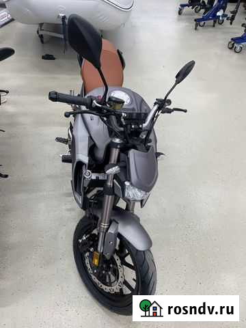 Мотоцикл Senke Regulmoto alien monster 300 Нягань - изображение 1