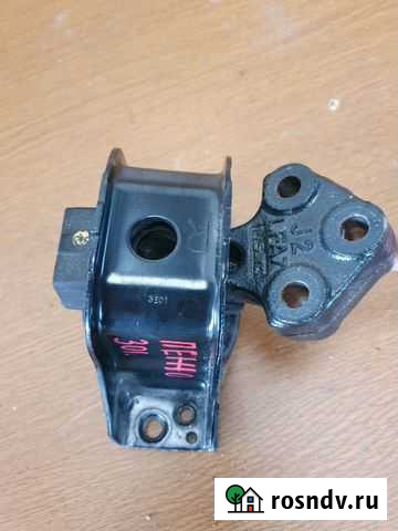 Пежо-301 подушка мотора Каневская - изображение 1