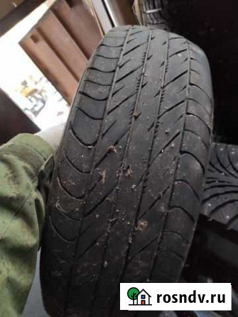 Dayton 215/65 R15 Кратово - изображение 1