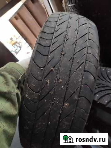 Dayton 215/65 R15 Кратово - изображение 1