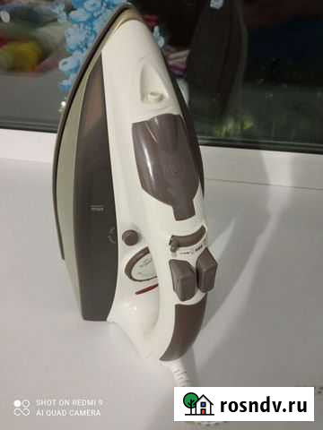 Утюг Vitek Глазов - изображение 1