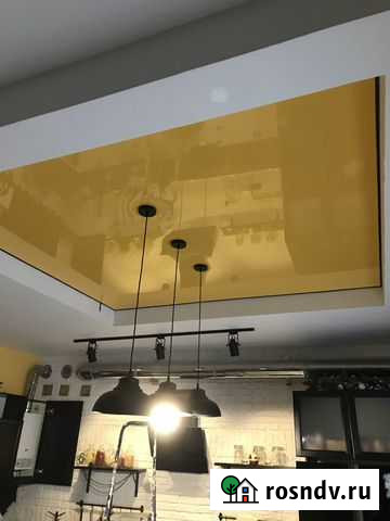 Натяжные потолки Новочеркасск Новочеркасск - изображение 1