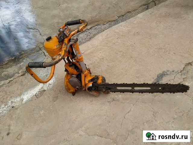 Бензопила Дружба Саки - изображение 1