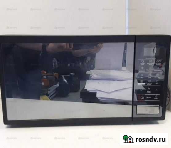 Микроволновые печи National NK-MW211M20 Воронеж - изображение 1