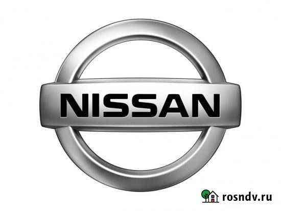 Chip-Tuning Nissan Стерлитамак