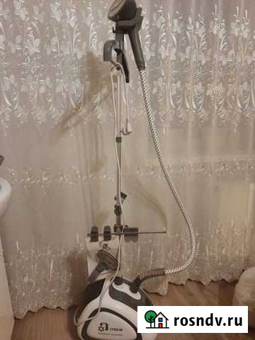 Отпариватель Энгельс - изображение 1