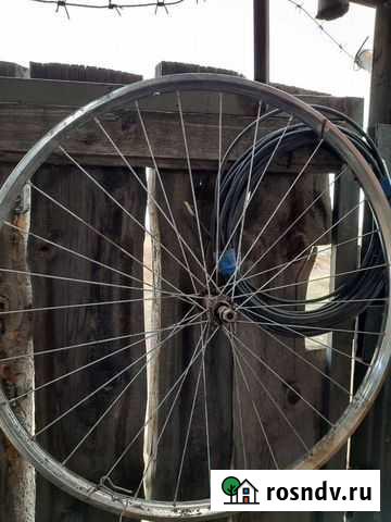 Колесо Урал Краснокаменск - изображение 1