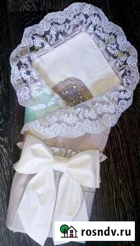 Шью конверты на заказ Воронеж - изображение 1