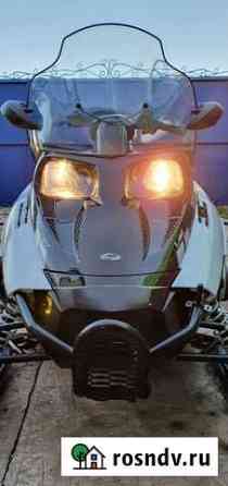 Снегоход Arctic Cat Bearcat Z1 XT Limited Пономарёвка