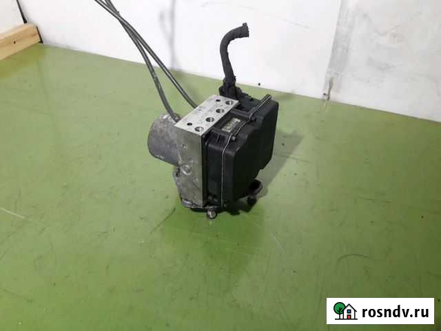 Блок абс Мерседес А0074314612 Знамя Октября - изображение 1