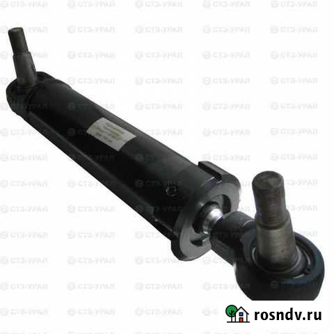 Гидроцилиндр мтз Мишкино - изображение 1