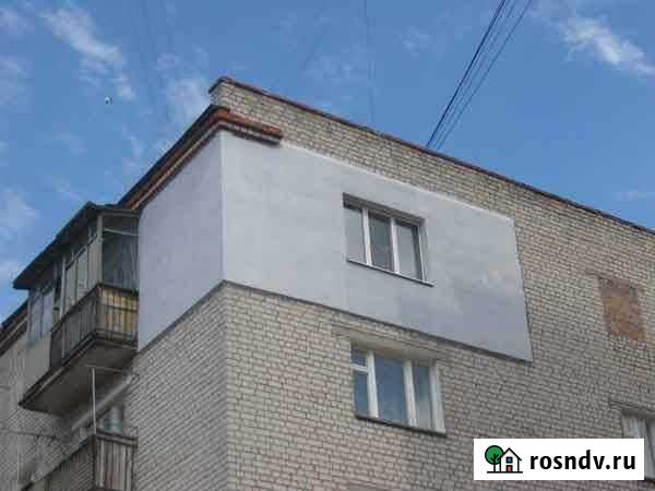 Утепление фасада С штукатуркой Димитровград - изображение 1