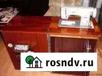 Швейная машинка подольск бу 142 Рубцовск - изображение 1