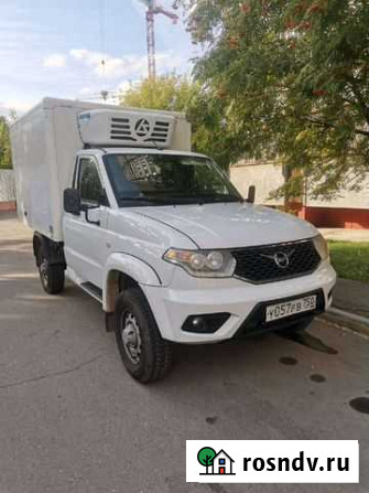 Грузоперевозки газель Кострома - изображение 1