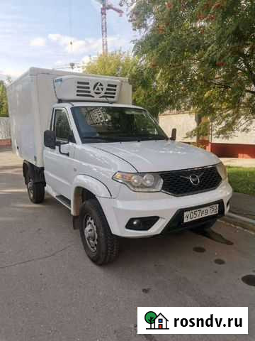 Грузоперевозки газель Кострома - изображение 1