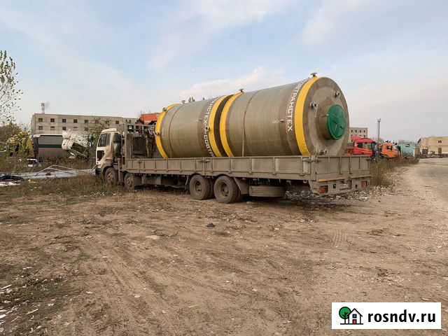 Эвакуатор Трал манипулятор низкорамный Тольятти - изображение 1