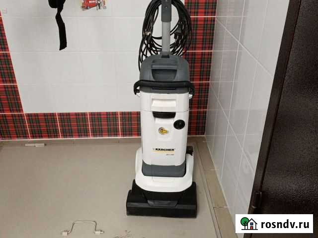 Поломоечная машина karcher BR 4.300 Томск - изображение 1