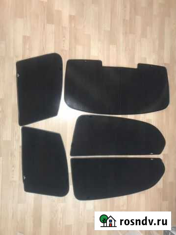 Каркасные шторки Люберцы - изображение 1