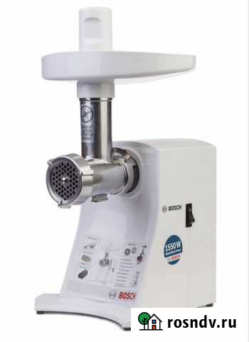 Мясорубка электрическая Обнинск - изображение 1