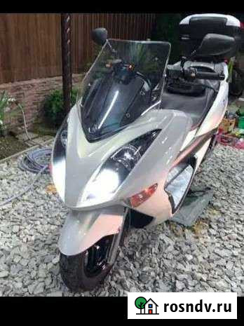 Yamaha Славянск-на-Кубани - изображение 1