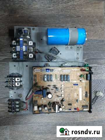 Плата управления для кондиционера daikin Чита - изображение 1