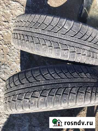 Matador MP 30 Sibir Ice 2 185/65 R15 Аксай - изображение 1
