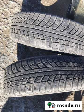 Matador MP 30 Sibir Ice 2 185/65 R15 Аксай - изображение 1