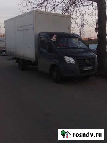 Грузоперевозки Одинцово - изображение 1