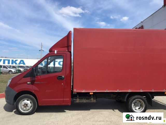 Грузоперевозки Лух - изображение 1