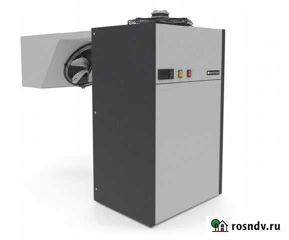 Моноблок среднетемпературный Астрахань - изображение 1