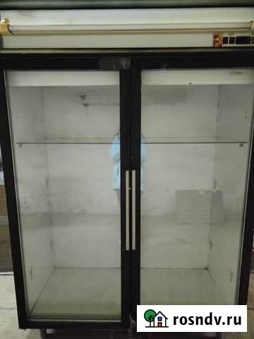 Холодильник бу Лысьва - изображение 1