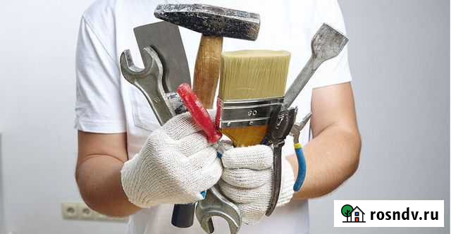 Мастер на час Кировск - изображение 1