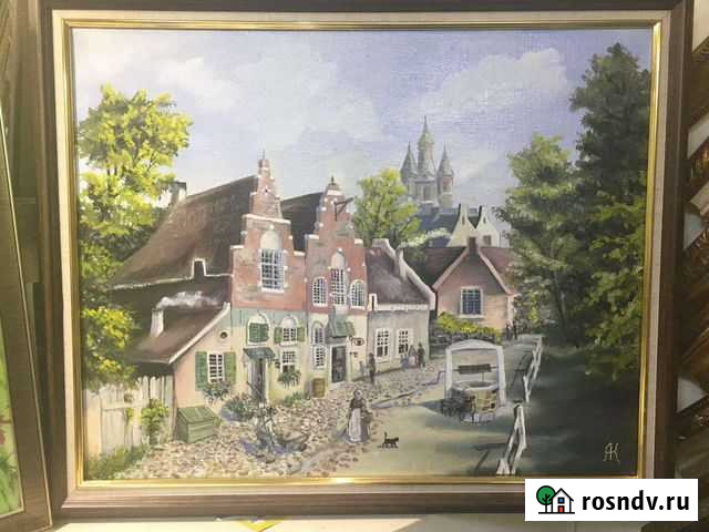 Картины Балашиха - изображение 1