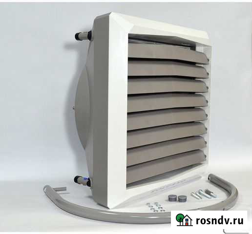 Воздухонагреватель Volcano VR20 mini Хабаровск - изображение 1