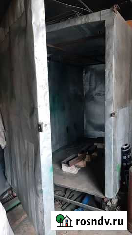 Продам готовый бизнес производство холодная ковка Засечное - изображение 1