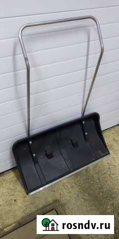 Снегоуборочная лопата, савок Нижняя Тура - изображение 1