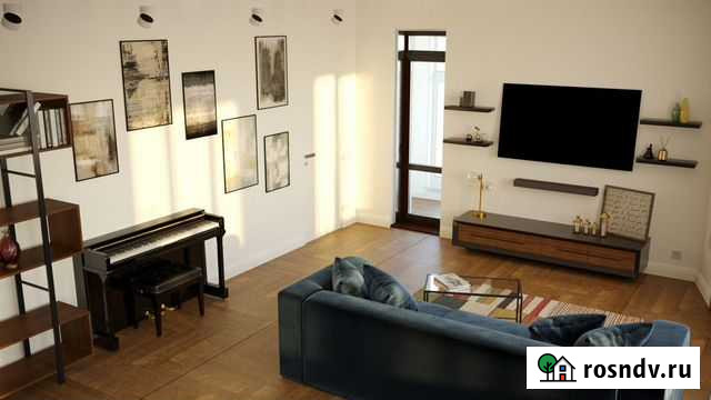 Дизайнер интерьера Омск - изображение 1