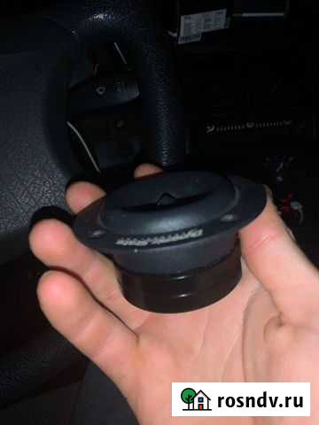 Рупора, труба с раскрывом Усинск - изображение 1