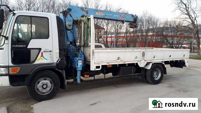 Манипулятор Новороссийск - изображение 1