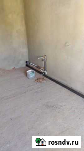 Отопление и водоснабжение Владикавказ - изображение 1