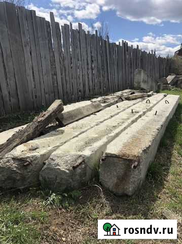 Сваи Арамиль - изображение 1