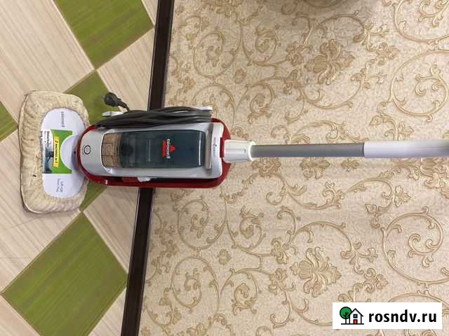 Паровая швабра Армавир - изображение 1