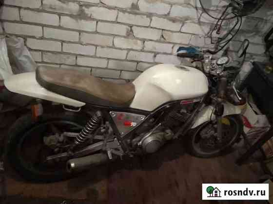 Yamaha SRX-6 Петрозаводск