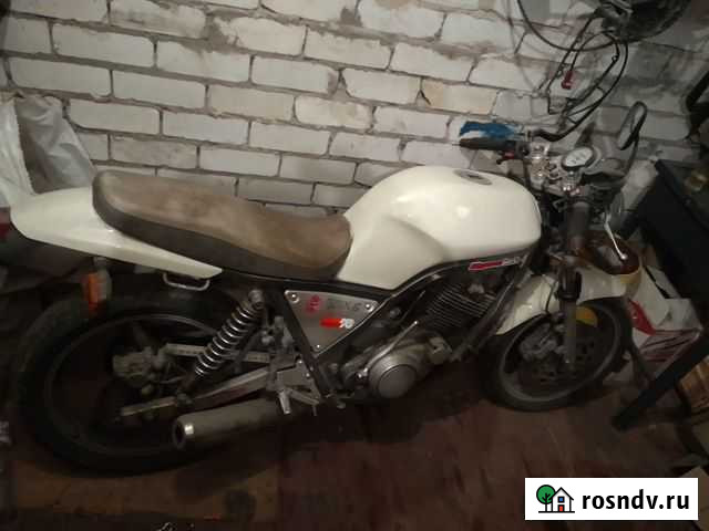 Yamaha SRX-6 Петрозаводск - изображение 1